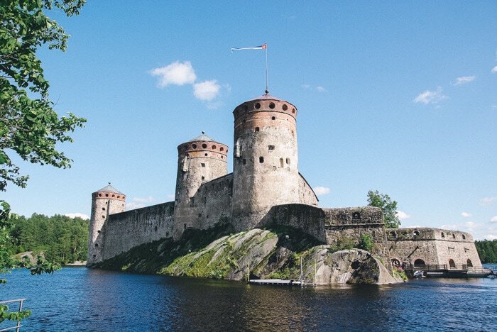 finland tourist spots