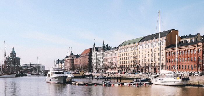finland travel experiences