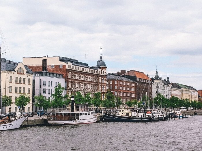 finland what to see