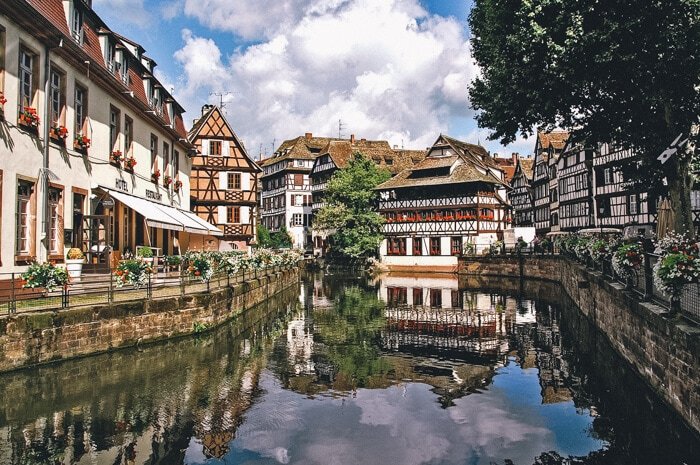 france places to visit