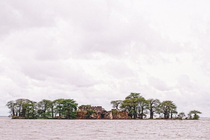 gambia destinations