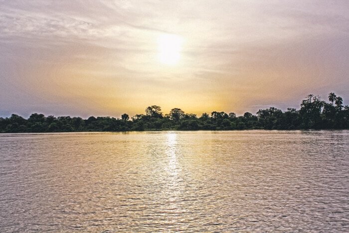 gambia holidays reviews
