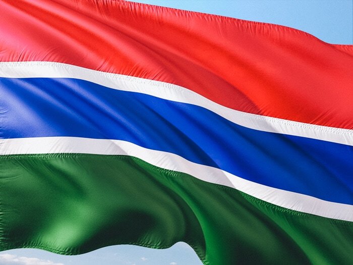 gambia holidays