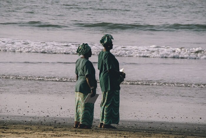 gambia tourism safety