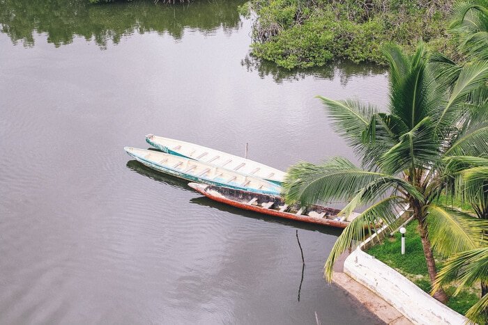 gambia travel guide