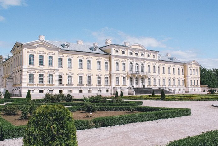 interesting places in latvia