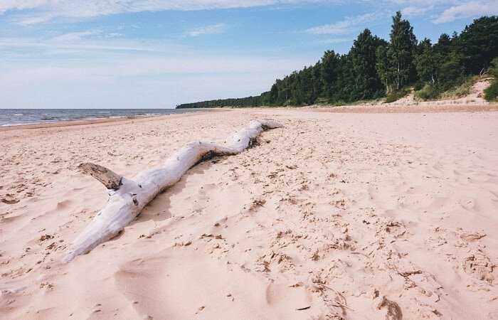 latvia holiday destination