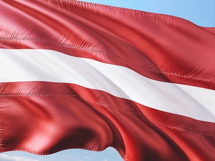 latvia travel guide