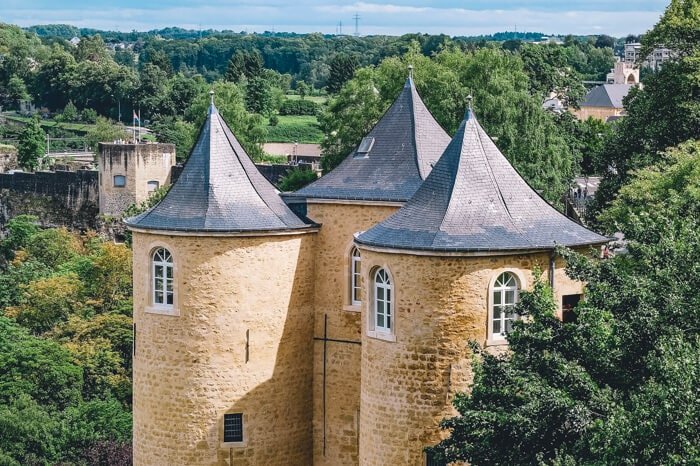 luxembourg places to visit