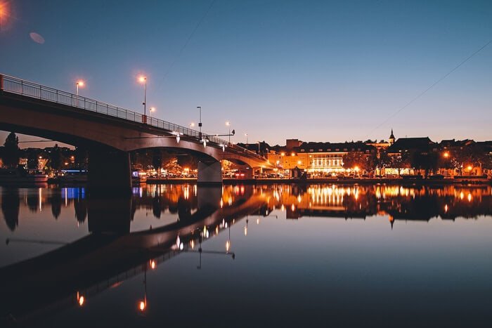 luxembourg points of interest