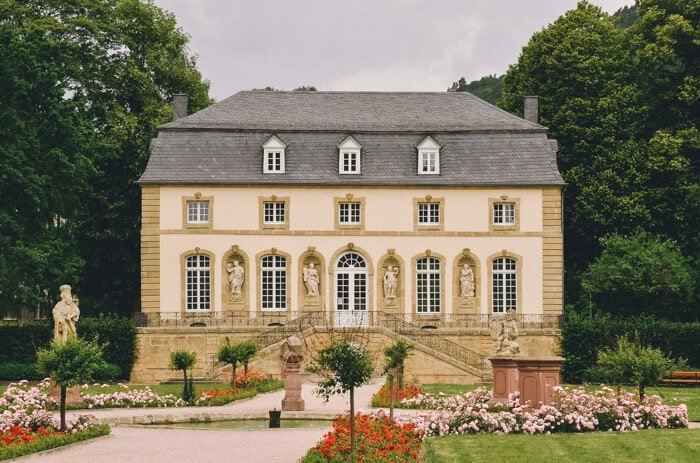 luxembourg tourist spots