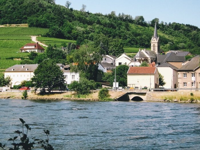 luxembourg travel guide