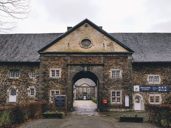mooie plaatsen ardennen