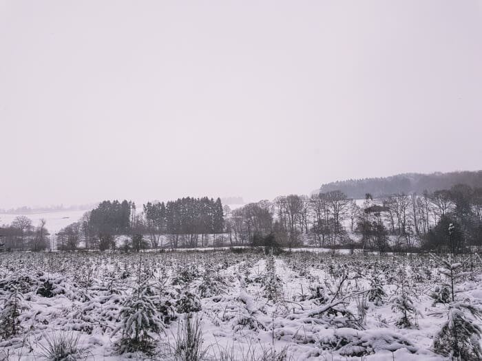 mooie plaatsen in de ardennen