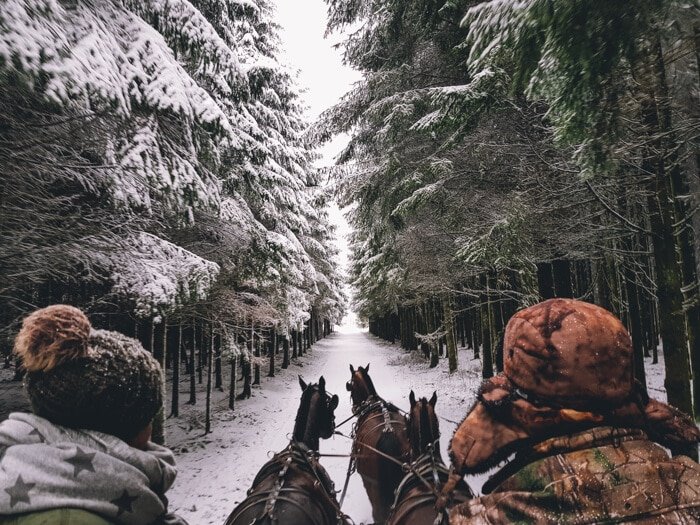 mooiste plekken in de ardennen