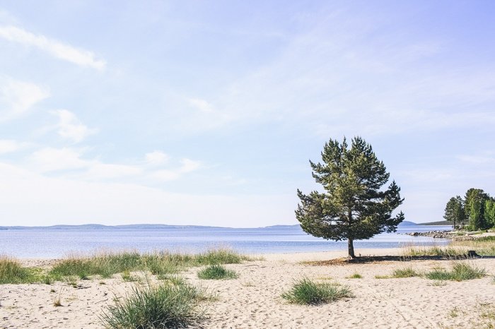 places to visit sweden