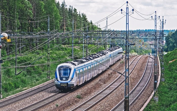 sweden guide