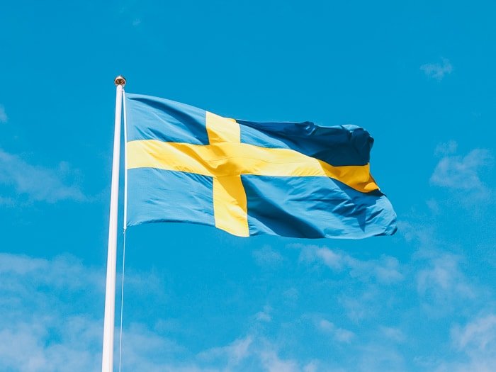 sweden holidays