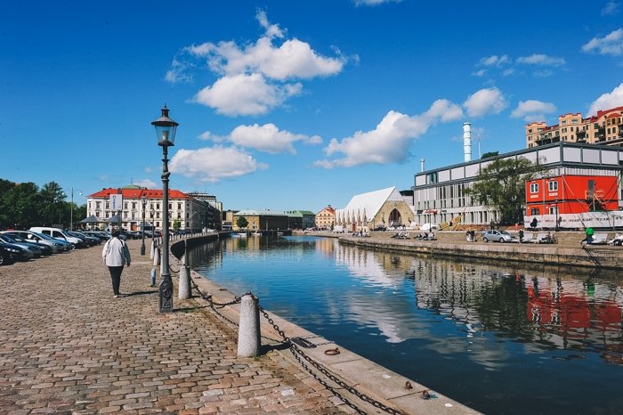 sweden points of interest