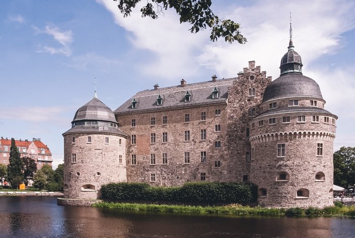sweden sights
