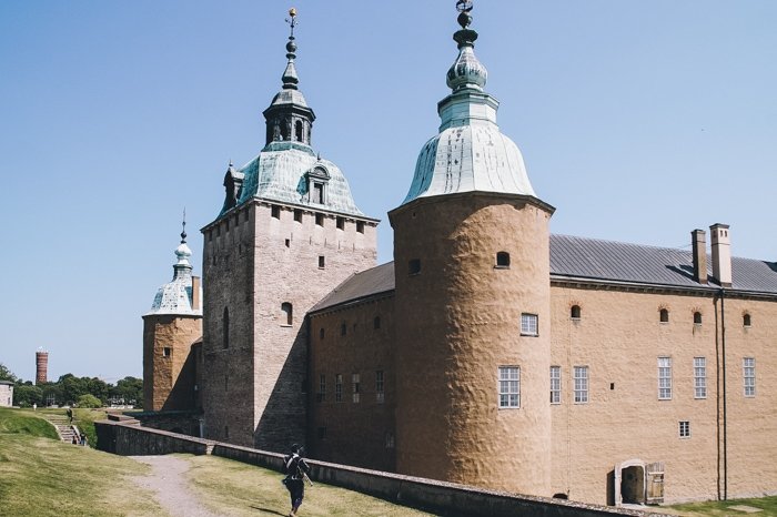 sweden sightseeing