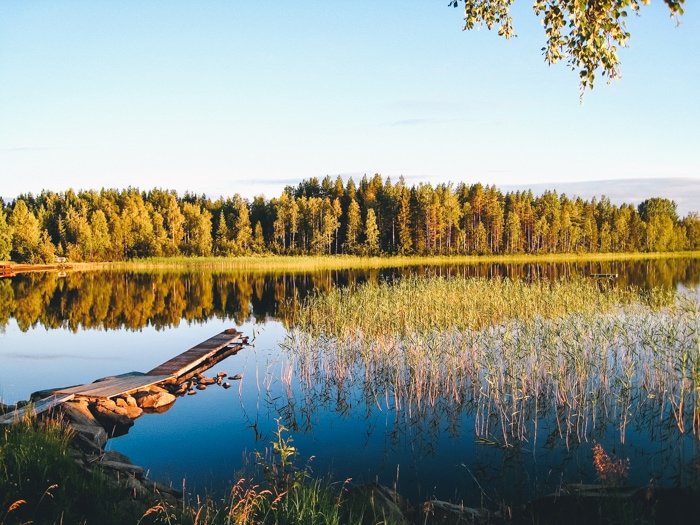 sweden tourist attractions list