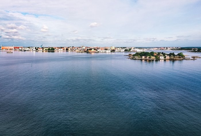 sweden tourist spots