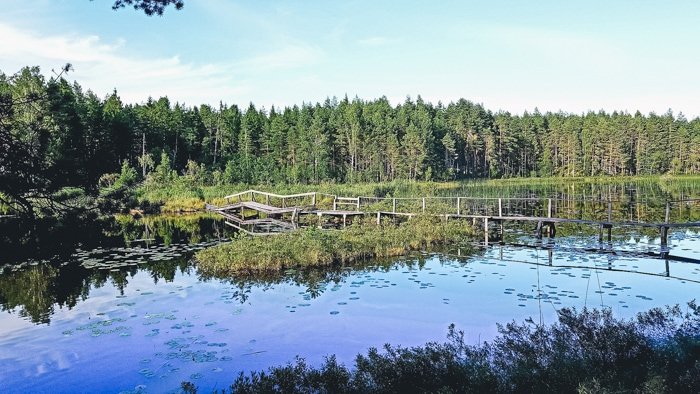 sweden travel blog