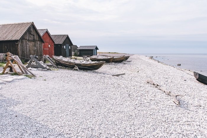 sweden travel guide