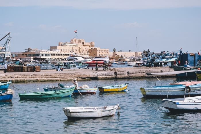 things to do in egypt africa