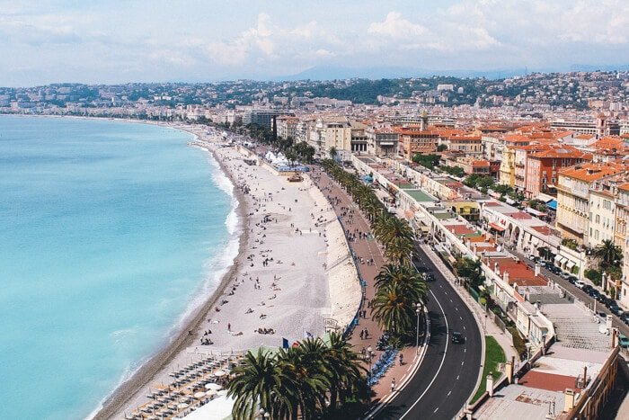 traveling to france what do i need