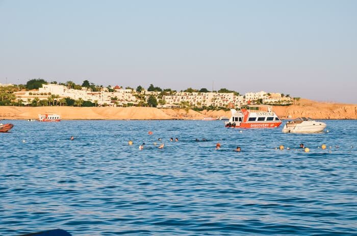 what to do in egypt