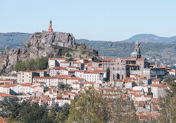 what to see in france