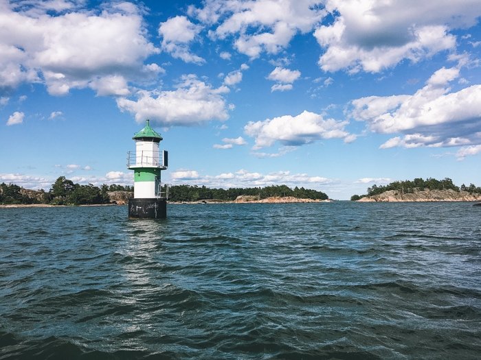 what to see in sweden