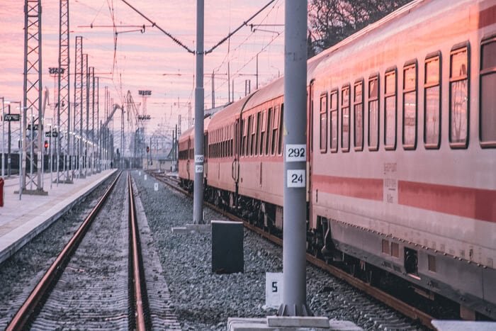 where to go in bulgaria