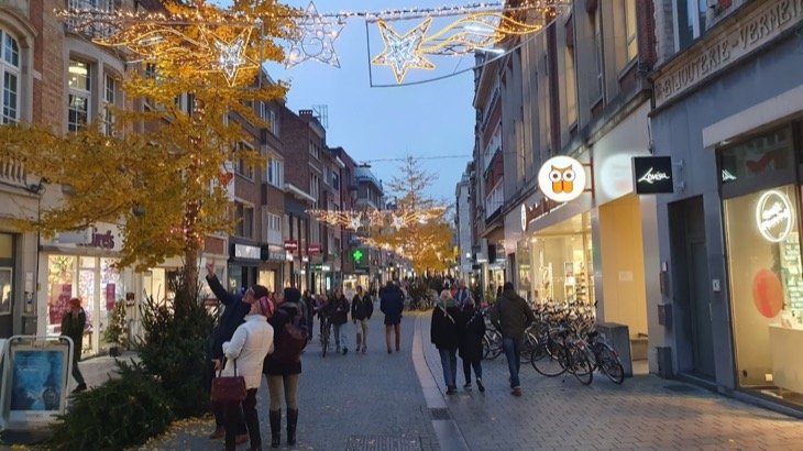 7 Best Leuven Shopping Streets and Markets 56
