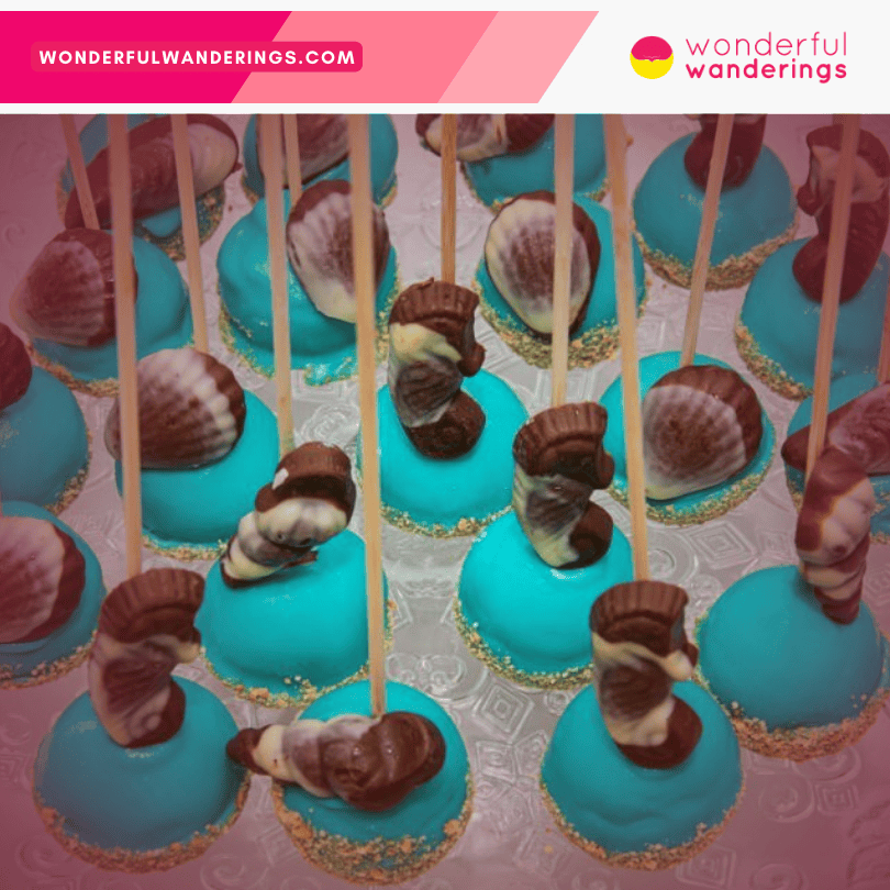 Guylian chocolate
