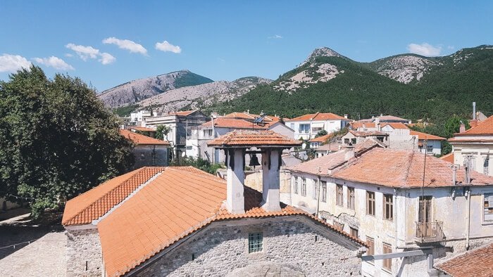 best greece travel guide