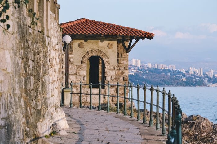 best holiday destinations in croatia
