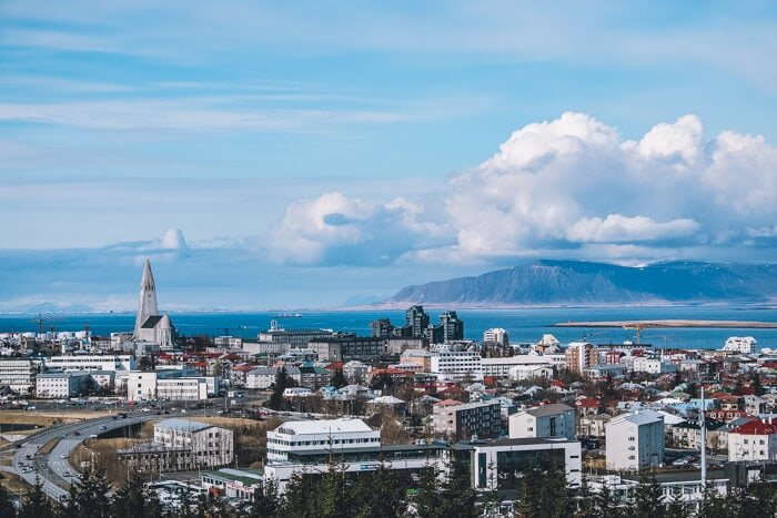 best iceland trips