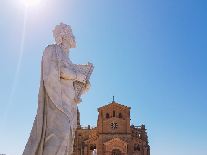 best places to go in malta