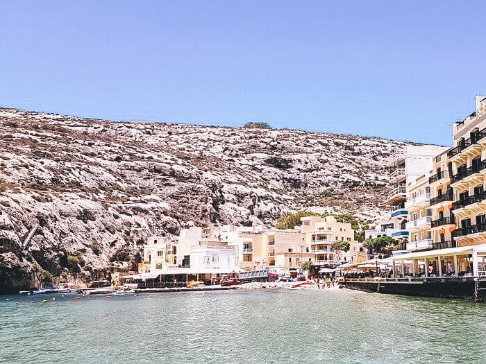 best places to see in malta