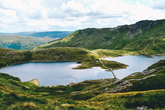 best places to visit in wales