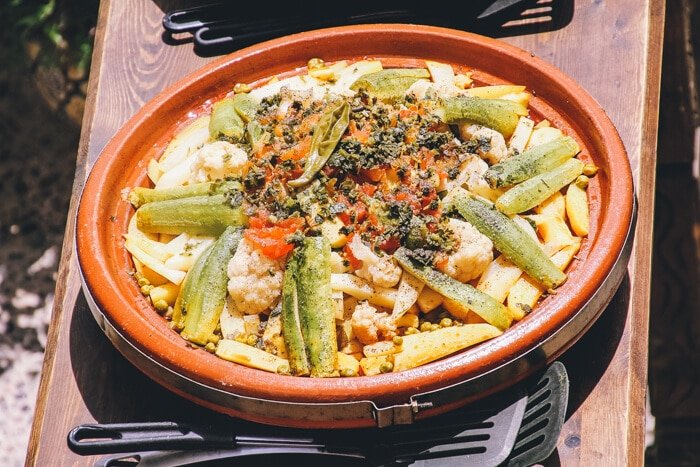 best travel guide morocco
