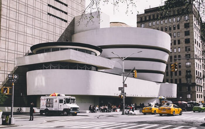 bezienswaardigheden new york top 10