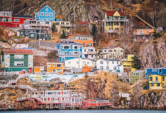 tips reizen canada