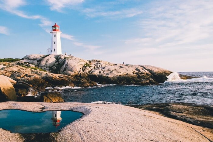 canada reistips