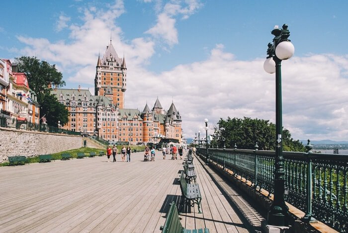 reis canada