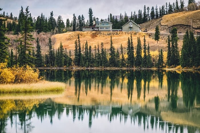 vakantie canada tips