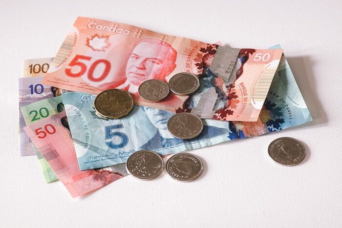 canada reizen tips
